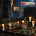 7 Tage Mix "Blumen"