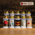 Tagesbrenner T2 Mix "Motive"