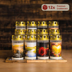 Tagesbrenner T1 Mix "Motive"