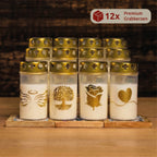 Tagesbrenner T1 Mix "Gold"