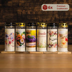 7 Tage Mix "Blumen"