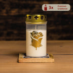 Tagesbrenner T1 Mix "Gold"