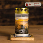 Tagesbrenner T1 Mix "Motive"