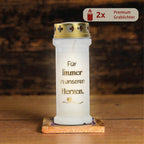 Tagesbrenner T3 Mix "Gold"