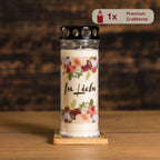 7 Tage Mix "Blumen"