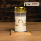 Tagesbrenner T1 Mix "Gold"