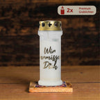 Tagesbrenner T3 Mix "Gold"