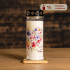 7 Tage Mix "Blumen"