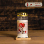 4 Tage Mix "Rosen"