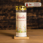 7 Tage Mix "Blumen"
