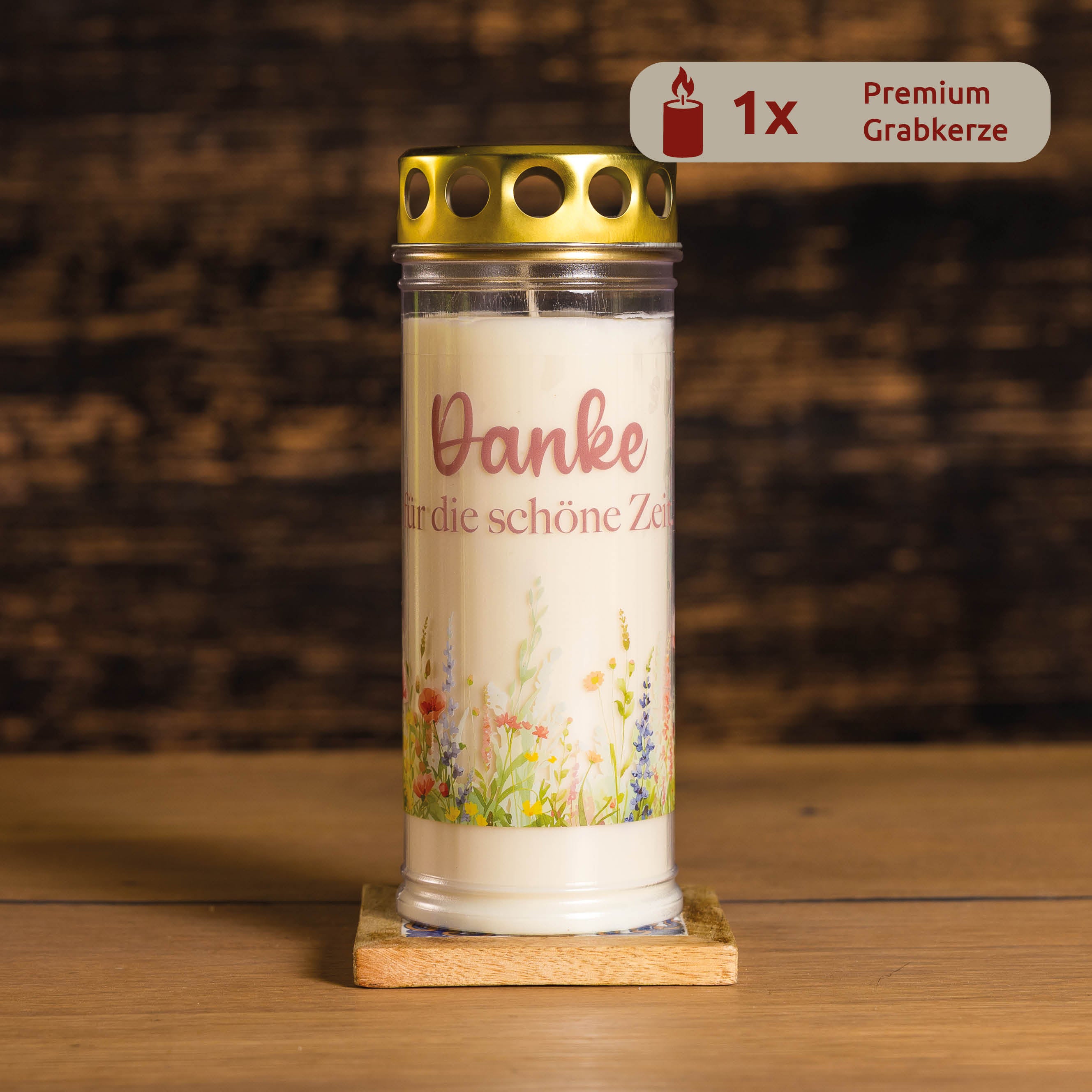 7 Tage Mix "Blumen"