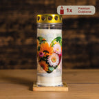 7 Tage Mix "Blumen"