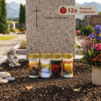 Tagesbrenner T1 Mix "Motive"