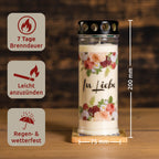 7 Tage Mix "Blumen"