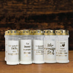 Tagesbrenner T3 Mix "Gold"