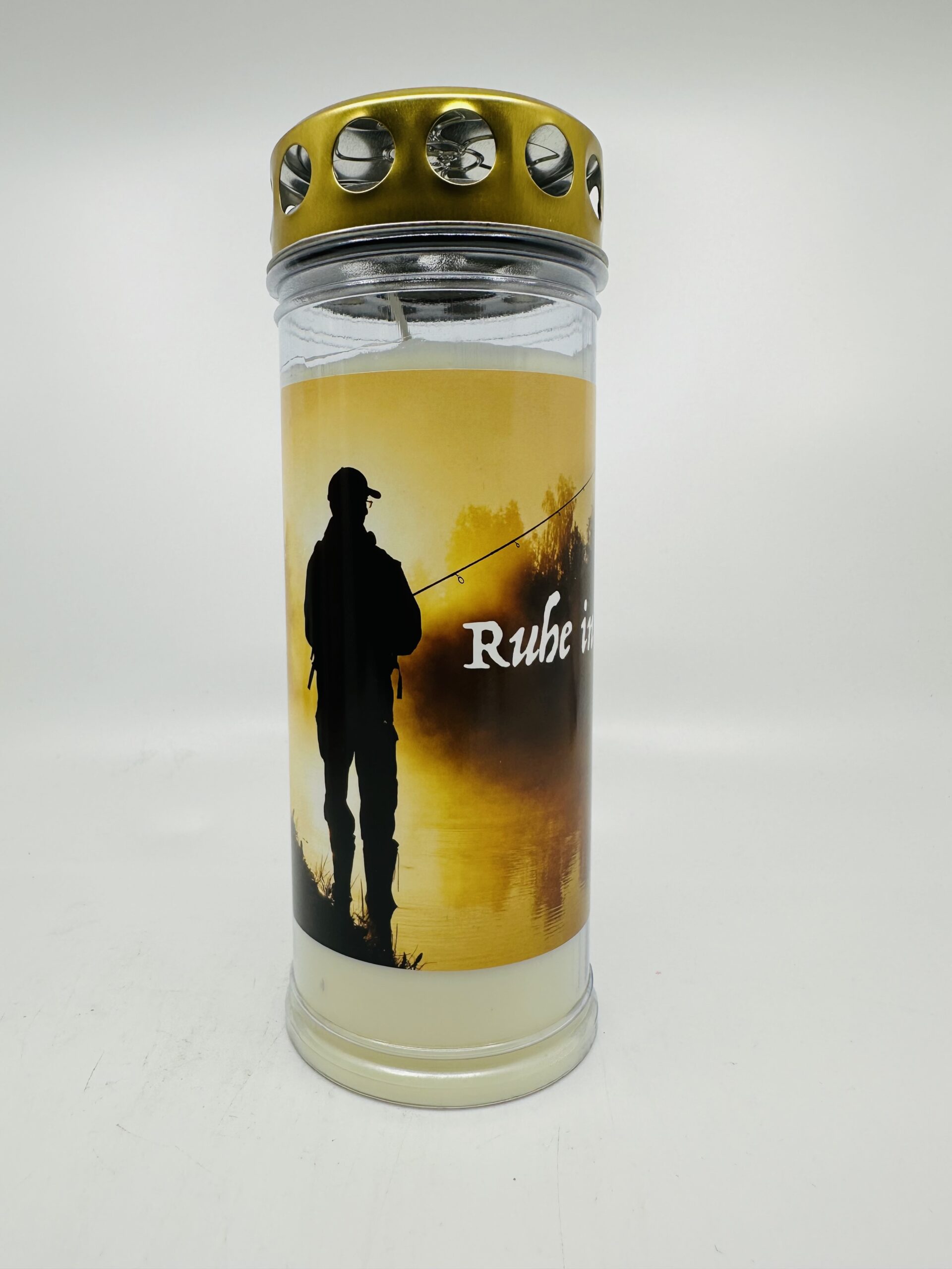 Grabkerze Premium 7 Fischer