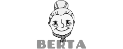 berta